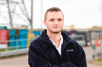 Британец случайно выбросил жесткий диск с биткоинами на $7,5 млн