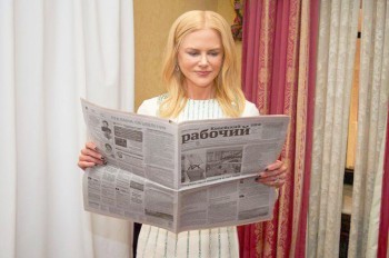 Звезды Голливуда вновь поздравили газету «Копейский рабочий»