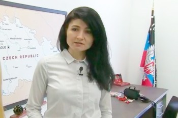 Суд подтвердил приговор «консулу ДНР», призывавшей деукраинизировать Чехию