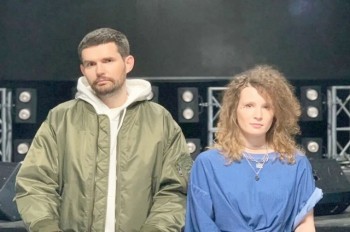 Noize MC и Монеточку номинировали на Нобелевскую премию мира