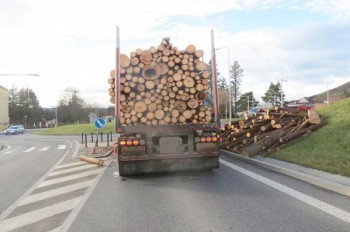 В Чехии едва не случилась сцена из «Пункта назначения»