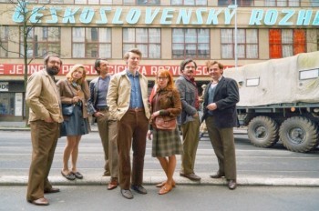 Чешский фильм «Волны» вошел в шорт-лист премии «Оскар»