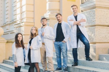 Поступление на медицину в Чехии: как не потерять год