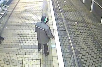 В Праге изнасиловали женщину. Полиция просит помощи