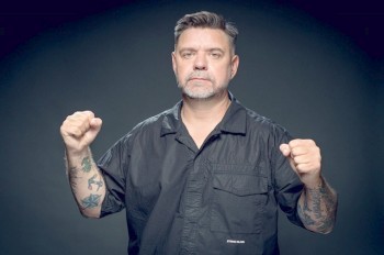 «Ляпис Трубецкой» даст концерт в Праге