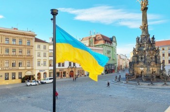 Подробные условия выдачи специального ВНЖ украинским беженцам в Чехии