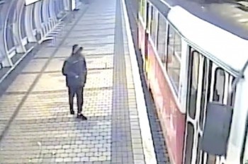 Подозреваемый в изнасиловании в Праге задержан. Это иностранец-нелегал