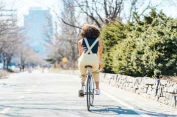 Названы лучшие для велосипедистов города Чехии в 2024 году