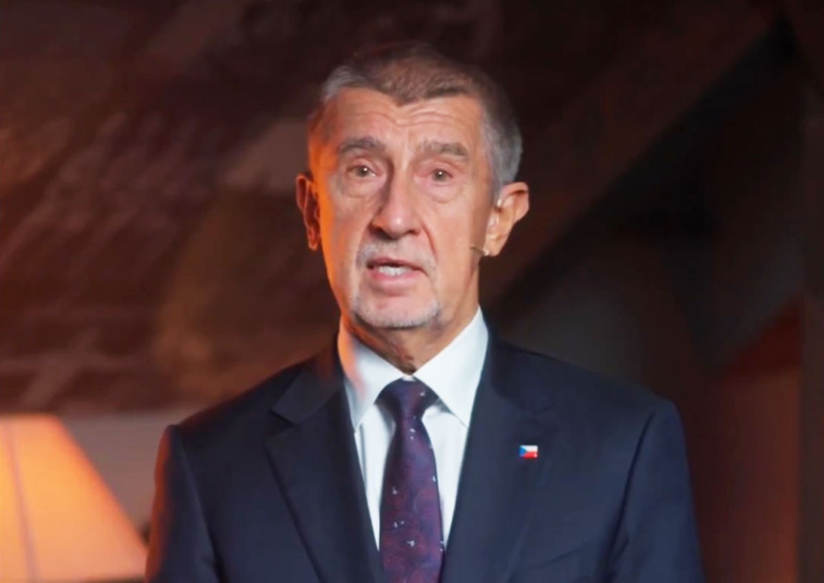 Андрей Бабиш откажется от своего детища и станет премьер-министром Чехии