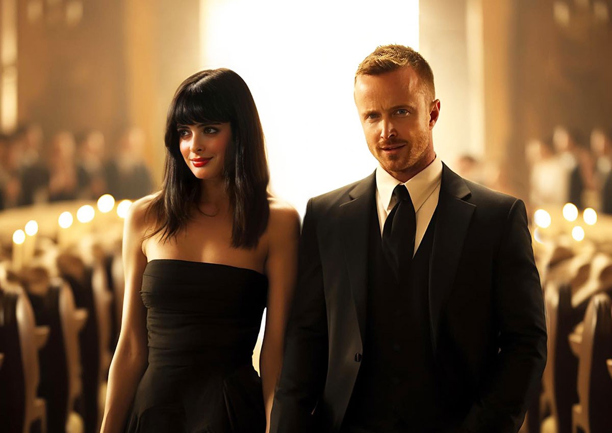 Как выглядели бы счастливые концовки культовых фильмов и сериалов: подборка