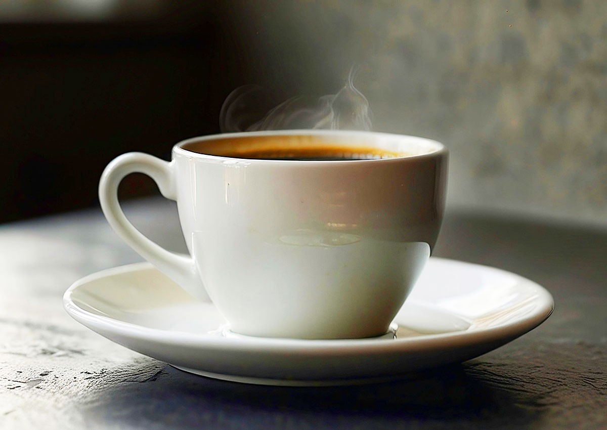 В Чехии из магазинов отзывают популярный кофе из-за ядовитого вещества