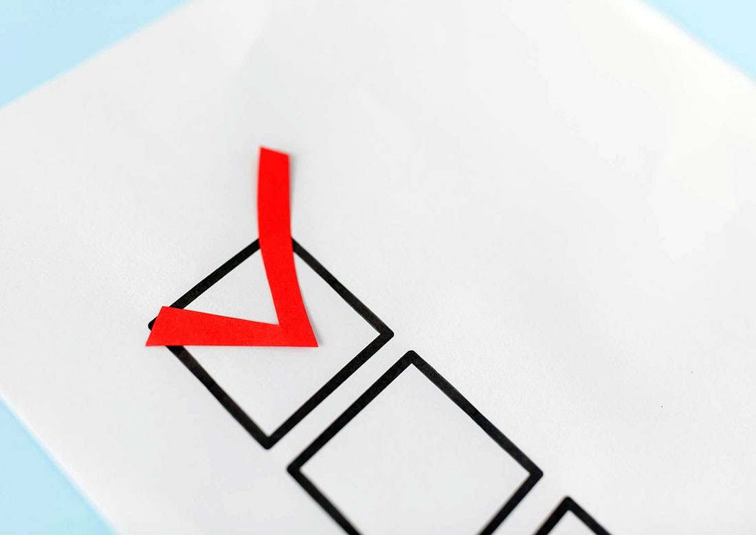 Самые популярные новогодние обещания в Чехии