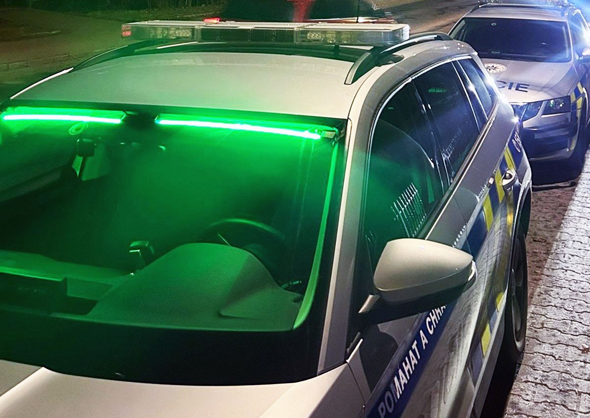 Пьяный иностранец угрожал устроить стрельбу в отеле в Чехии