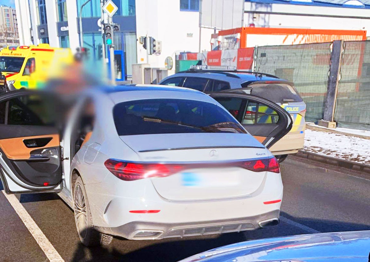 Иностранцы устроили поножовщину в Чехии