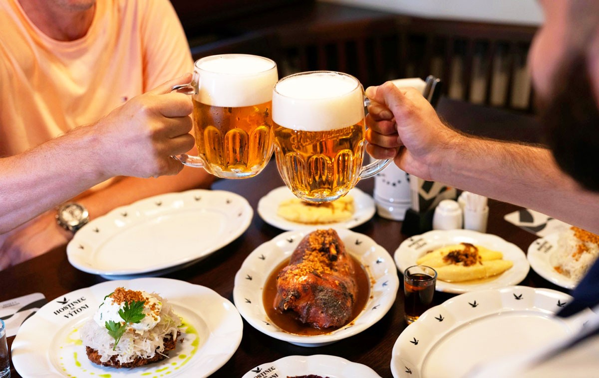 Опубликован рейтинг лучших стран для людей с вредными привычками. Чехия среди лидеров