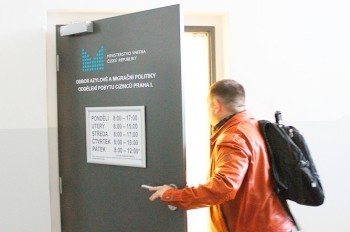 С нового года в Чехии ужесточат миграционные правила