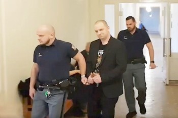 В Праге агрессор ударил ножом белоруса, приняв его за украинца