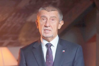 Андрей Бабиш откажется от своего детища и станет премьер-министром Чехии