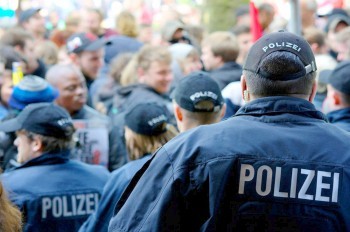 В Германии предотвратили теракт на рождественской ярмарке