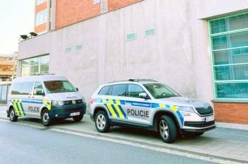 Пропавшего в Чехии мальчика нашли. Его похитил и удерживал взрослый мужчина