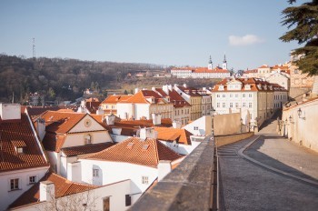 Чешские синоптики рассказали, какой будет погода на неделе