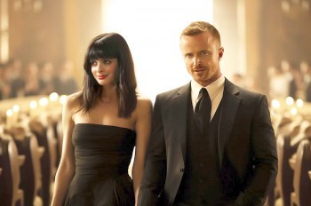 Как выглядели бы счастливые концовки культовых фильмов и сериалов: подборка