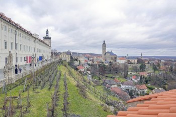Чешские синоптики опубликовали прогноз погоды на выходные