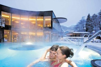 В Чехии объявлено предупреждение о снегопаде и сильном ветре