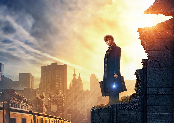 Названы самые кассовые фильмы 2016 года в Чехии