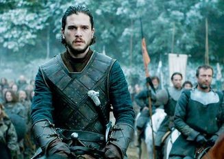 Битвы «Игры престолов» пройдут под аккомпанемент чешского хора