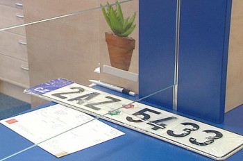 Зарегистрировать автомобиль в Чехии станет проще