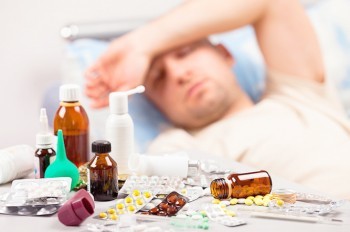 Эпидемия гриппа в Чехии унесла жизни уже 37 человек