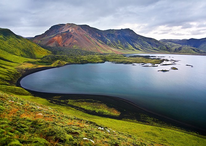Исландия первой в мире запретила платить женщинам меньше мужчин