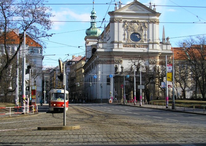 Синоптики: Чехию ждут теплые выходные