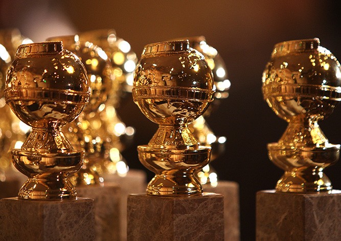 Названы победители премии «Золотой глобус»