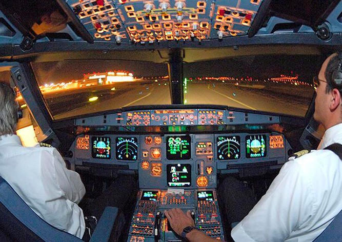 Пьяного пилота British Airways задержали за несколько минут до вылета