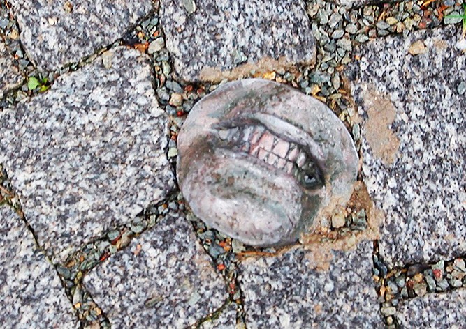 Нечто странное произошло у стен синагоги в Чехии: видео