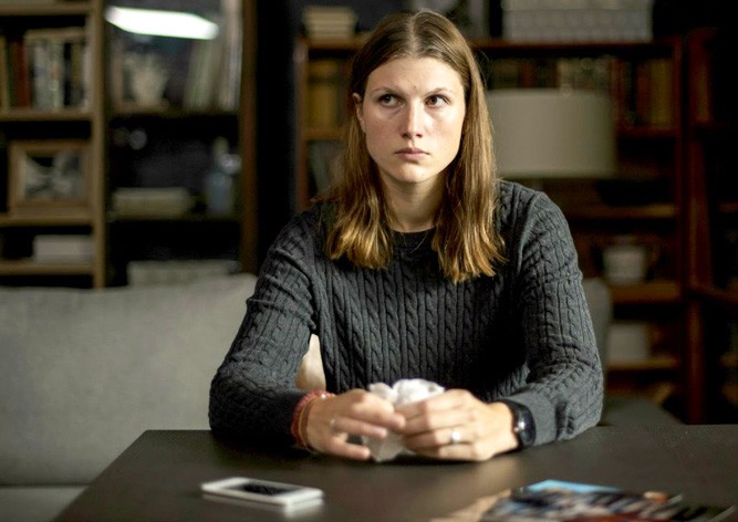 «Нелюбовь» Звягинцева номинировали на «Оскар»