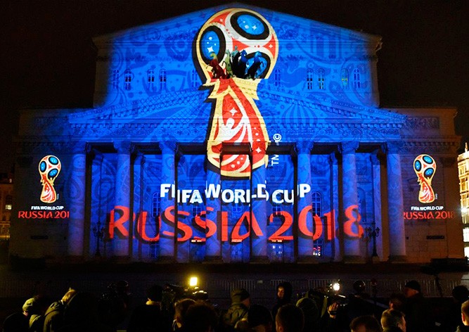 Российский отель поднял цены на 18000% в преддверии ЧМ по футболу