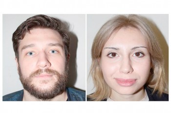 Чешская полиция разыскивает семейную пару из России