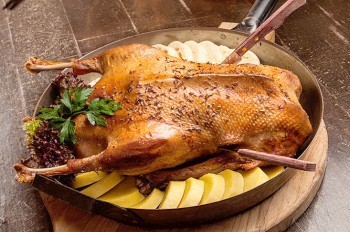 В Чехии пенсионерка накормила семью рождественским обедом с марихуаной