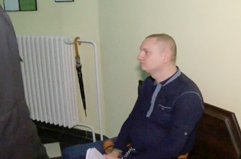 Пражский суд арестовал россиянина, насмерть сбившего иностранку в Новый год