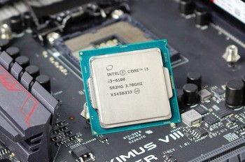 В процессорах Intel обнаружили критическую уязвимость