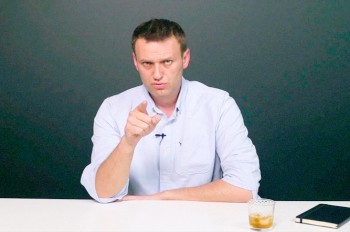 В центре Праги пройдет митинг в поддержку Навального