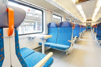 В Чехии хотят сделать бесплатным проезд в поездах для студентов и пенсионеров