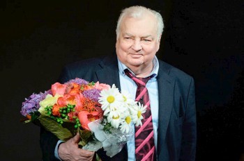 Умер актер Михаил Державин