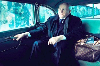 Земан призвал граждан Чехии благодарить Горбачёва за распад СССР