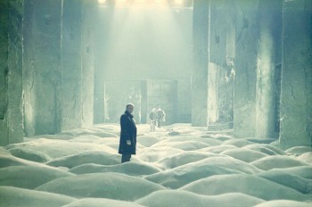 В пражском кинотеатре покажут 6 фильмов Андрея Тарковского