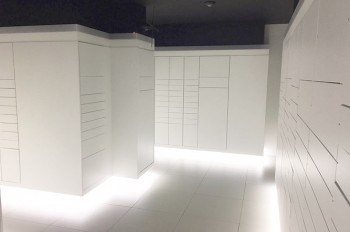 Alza открывает в Праге круглосуточный «магазин будущего»