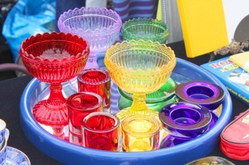 Прага выбрала место для собственного блошиного рынка